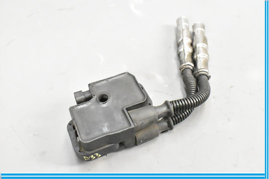 00-06 Mercedes W215 S430 S500 SL500 CL500 CL55 AMG Ignition Coil 0001587803 Oem