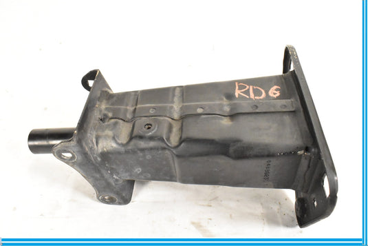 07-12 Mercedes GL450 X164 Front Right Pass Side Bumper Reinforcement Bar Bracket