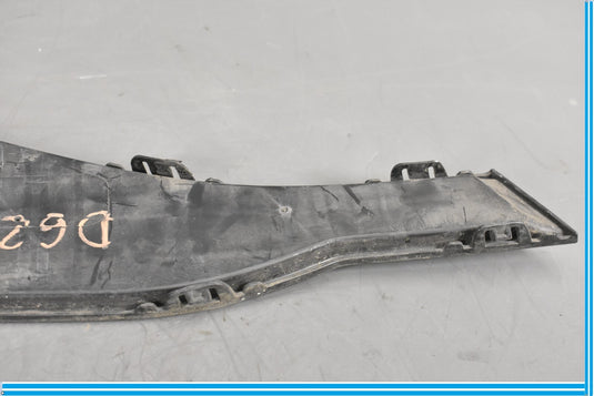 12-15 BMW 320i 328i F30 Front Left Driver Side Bumper Fog light Grille Cover Oem