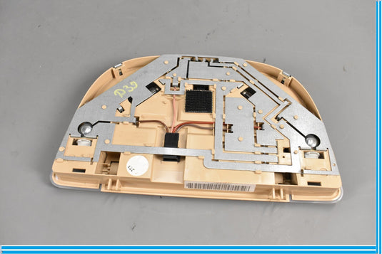 MERCEDES W220 S430 S500 S600 S55 REAR RIGHT/LEFT SIDE DOME LIGHT MIRROR