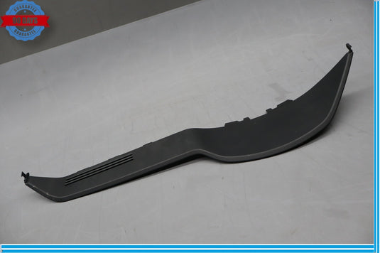 08-14 Mercedes C250 C300 C350 Speedometer Dash Cover Trim A2046890739 Oem