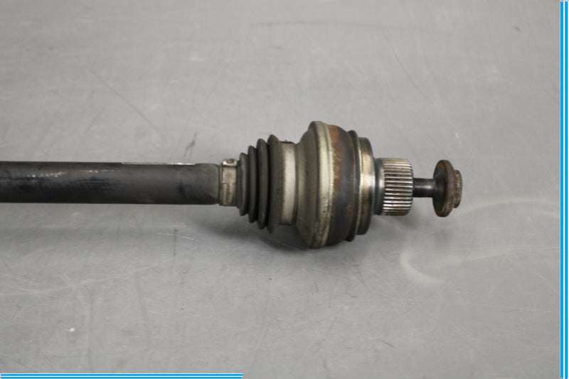 Load image into Gallery viewer, 11-18 Audi A8 Rear Right Passenger Side Axle Shaft Driveshaft Oem
