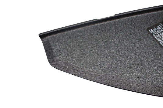 15-20 Hyundai Genesis G80 Front Left Driver Side Dash End Cap Cover Trim Oem