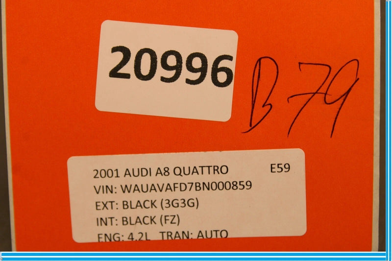 Load image into Gallery viewer, 11-18 Audi A8 Quattro Headlight Headlamp Control Switch Black 4H0941531B OEM
