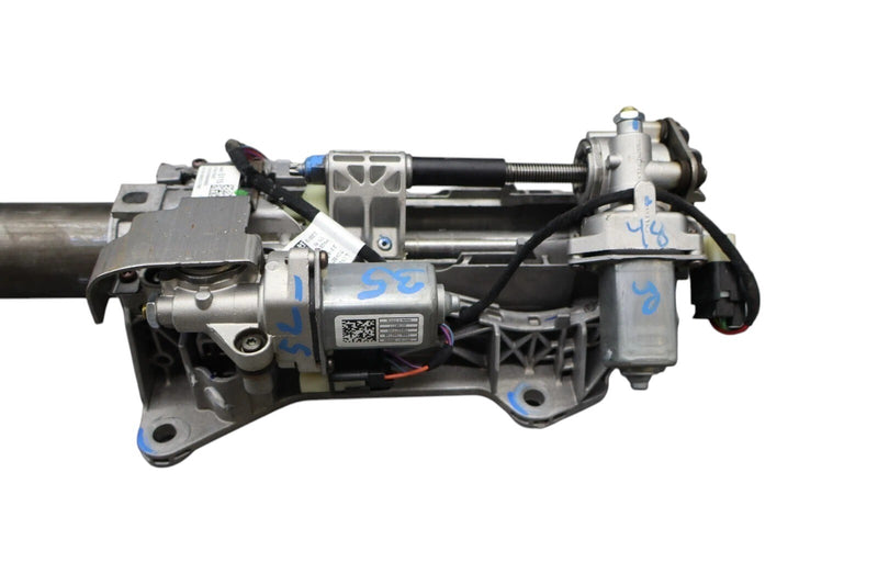 Load image into Gallery viewer, 18-24 Buick Enclave Avenir Power Adjustment Steering Column W/Shaft 23188717 Oem

