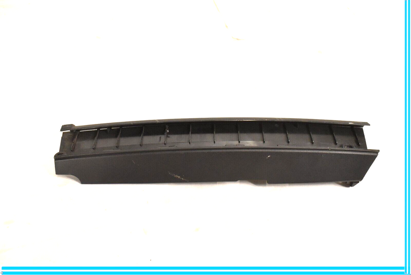 Load image into Gallery viewer, 09-15 BMW 750Li 750i F01 F02 Rear Left Door Window Blind Shade Bracket Oem
