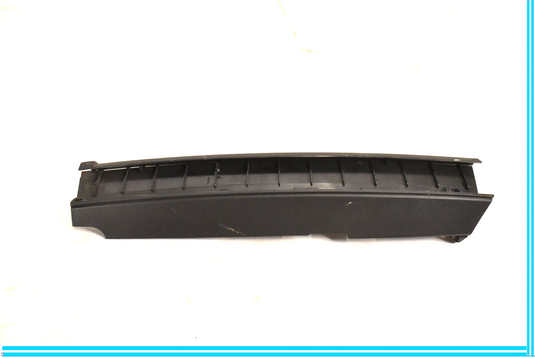 09-15 BMW 750Li 750i F01 F02 Rear Left Door Window Blind Shade Bracket Oem