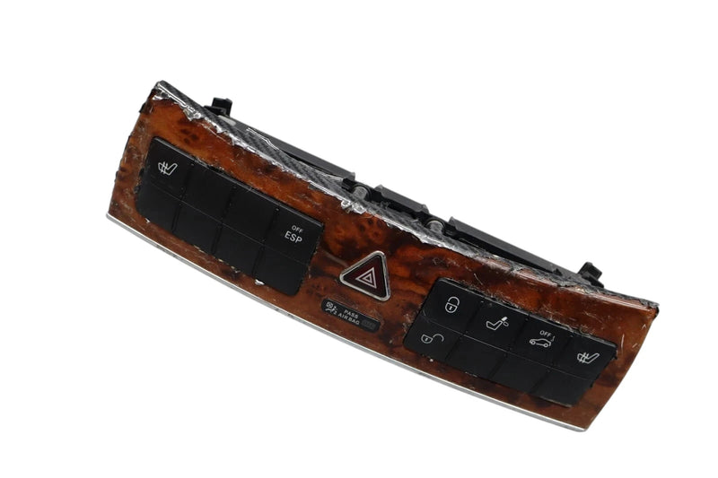 Load image into Gallery viewer, 05-09 Mercedes W209 CLK500 Center Dashboard Control Door Switch A2096890031 Oem
