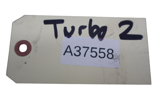 11-20 Mercedes CLS400 GL450 Engine Left Side Turbocharger Turbo Charger Oem