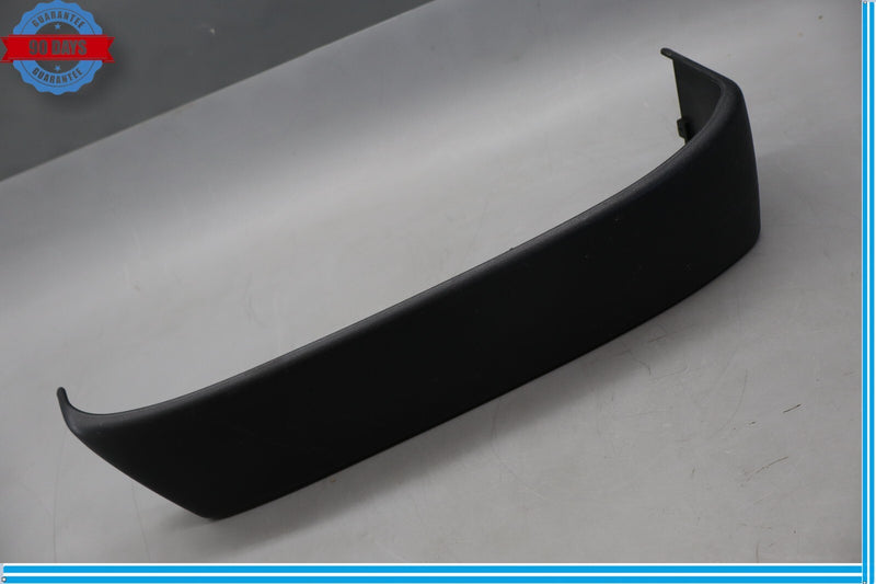Load image into Gallery viewer, 07-12 Lexus LS460 Front Left Driver Side Seat Lower Trim Cover Oem
