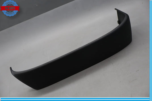 07-12 Lexus LS460 Front Left Driver Side Seat Lower Trim Cover Oem