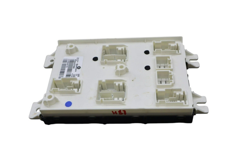 Load image into Gallery viewer, 14-17 Maserati Ghibli M157 Quattroporte M156 BCM Body Control Module Oem
