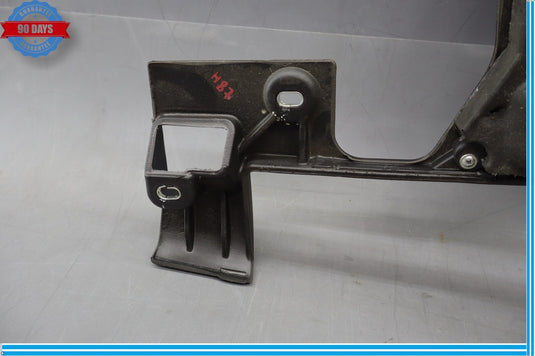 14-17 Maserati Ghibli S Left Lower Under Dash Dashboard Trim Panel Cover Oem