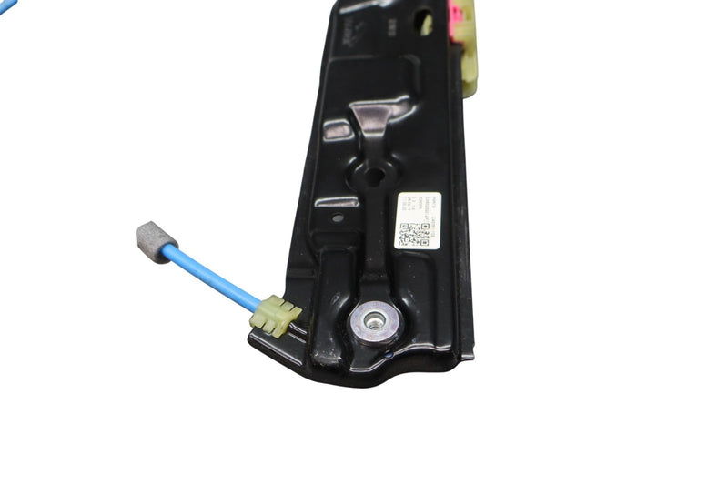 Load image into Gallery viewer, 16-23 Jaguar X260 XF Front Right Passenger Side Window Regulator W/ Motor Oem
