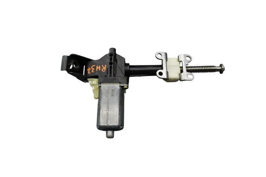 03-12 Mercedes R230 SL500 SL600 Front Right Passenger Side Seat Depth Motor Oem