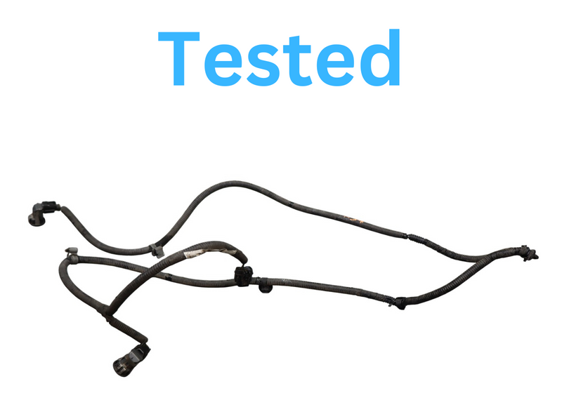 Load image into Gallery viewer, 11-13 Infiniti QX56 Front Bumper Wiring Harness w/o Parking Sensors Oem
