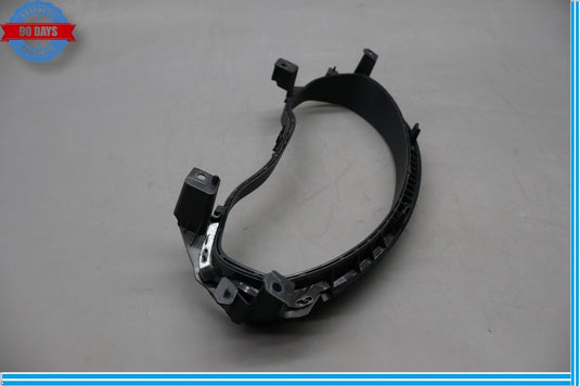 12-18 Audi A6 Dashboard Instrument Cluster Gauge Bezel Cover Trim Oem