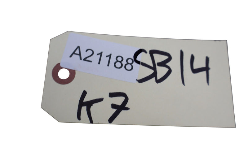 Load image into Gallery viewer, 01-06 Lexus  LS430 XF30 Front Right Or Left Side Seat Back Rest Cover Trim Oem
