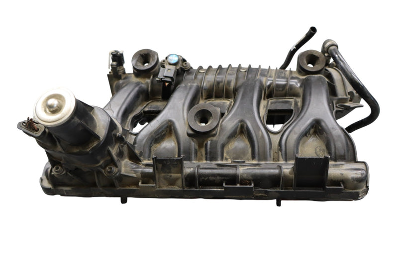 Load image into Gallery viewer, 12-15 Mercedes W204 C250 SLK250 Air Inlet Intake Manifold 2710903037 Oem
