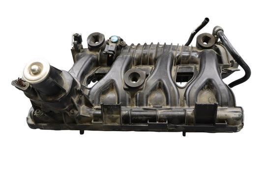 12-15 Mercedes W204 C250 SLK250 Air Inlet Intake Manifold 2710903037 Oem
