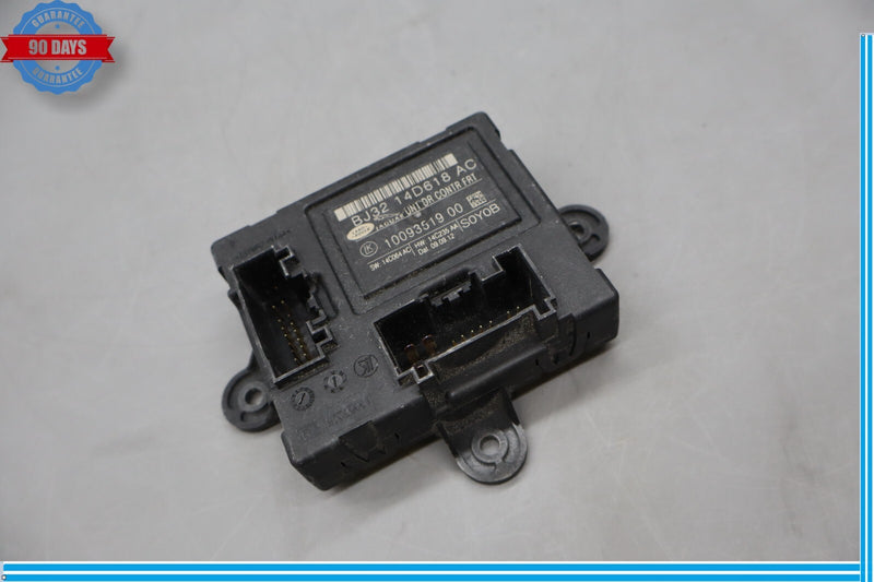 Load image into Gallery viewer, 12-15 Jaguar XJ XJL X250 XF Front Left Driver Side Door Control Module Oem
