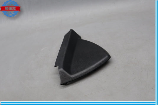 08-14 Mercedes C300 W204 Front Right Passenger Side Dashboard Trim Panel Oem