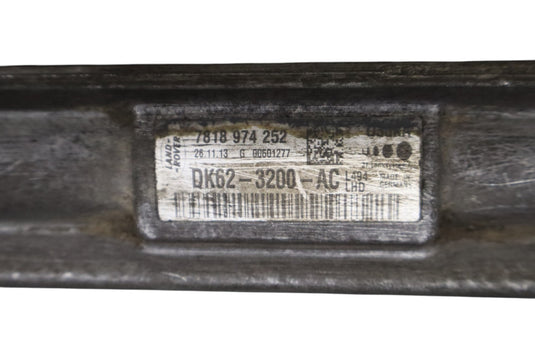 14-15 LR Range Rover Sport L494 Electric Steering Rack & Pinion Assembly Oem