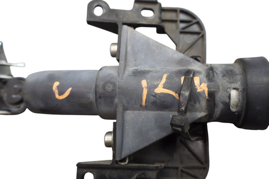 03-07 Maserati Quattroporte M139 Front Left Headlight Washer Nozzle Pump Oem