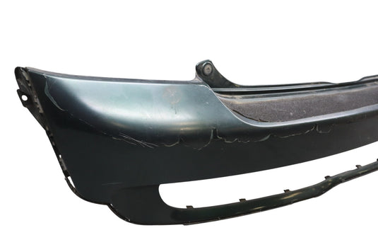 07-10 Mini Cooper R56 R57 Rear Bumper Panel Cover Assembly 51122755692 Oem