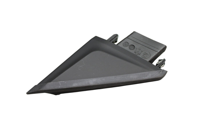 Load image into Gallery viewer, 14-20 Maserati Ghibli Front Right Passenger Side Door Corner Vent Trim Panel Oem
