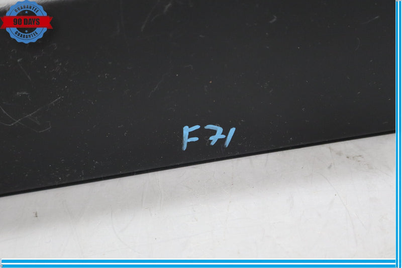 Load image into Gallery viewer, 14-21 Maserati Ghibli S Power Distribution Fuse Relay Box Switch Panel Oem
