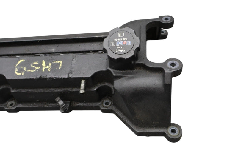 Load image into Gallery viewer, 04-05 Cadillac XLR STS SRX V8 Left Side Engine Cylinder Head Valve Cover OEM

