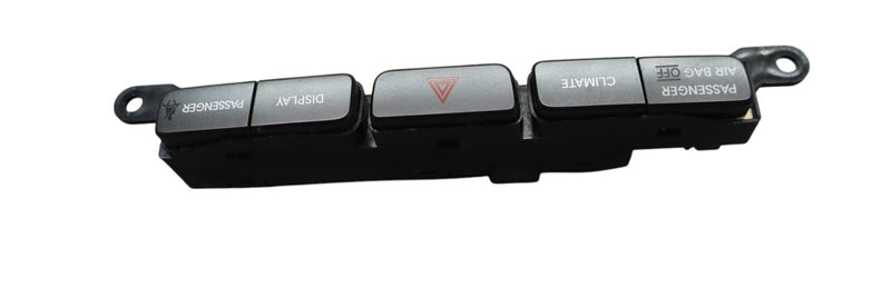 Load image into Gallery viewer, 11-13 Hyundai Equus Temp Hazard Display Control Switch 93790-3N200 Oem
