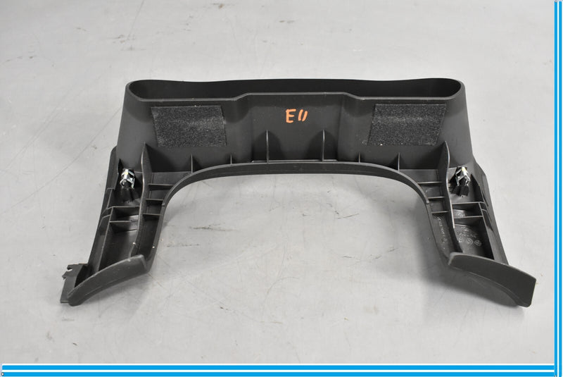 Load image into Gallery viewer, 09-15 Jaguar XF Instrument Cluster Speedometer Trim Bezel Cover Panel Oem
