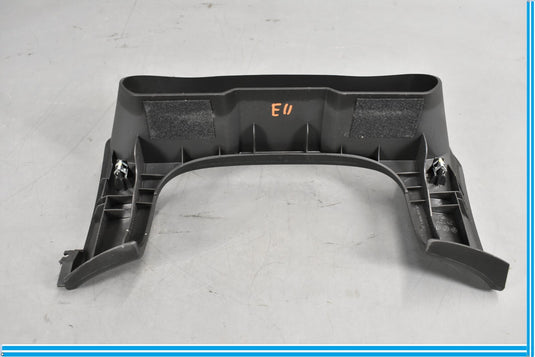 09-15 Jaguar XF Instrument Cluster Speedometer Trim Bezel Cover Panel Oem