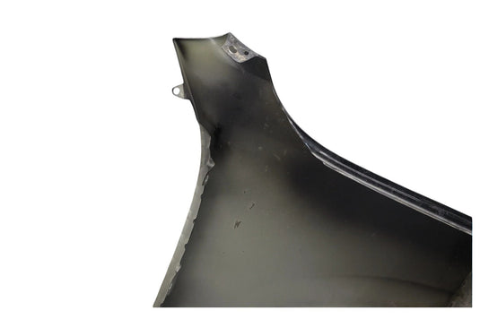 11-17 Volkswagen Touareg Front Left Side Fender Wind Assembly 7P6821105E OEM