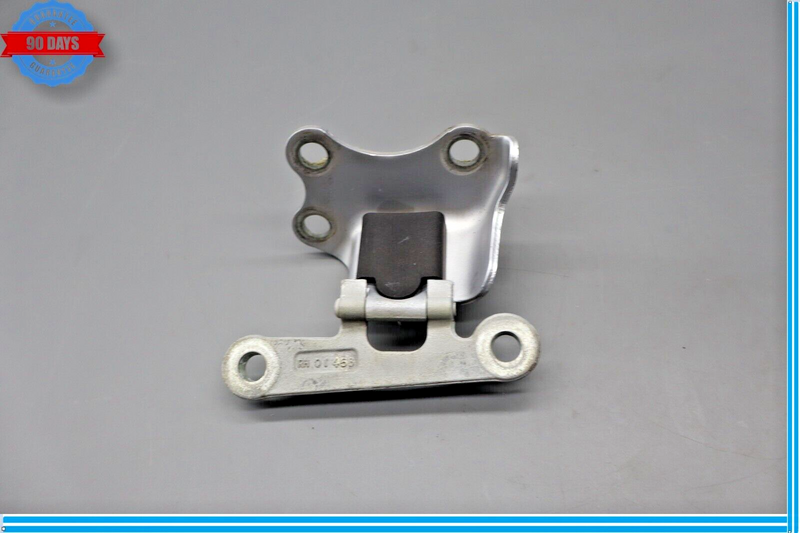 Load image into Gallery viewer, 07-15 Jaguar XK XKR Convertible Rear Right Passenger Side Trunk Lid Hinge Oem
