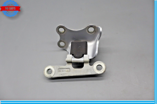 07-15 Jaguar XK XKR Convertible Rear Right Passenger Side Trunk Lid Hinge Oem