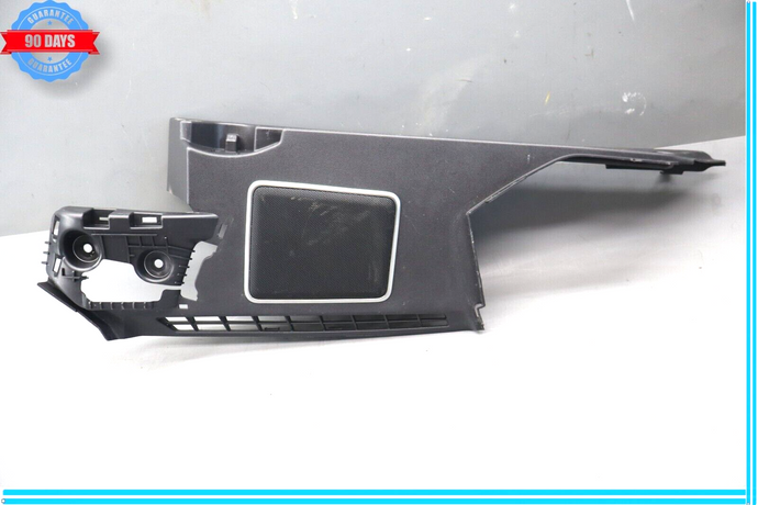 14-17 Land Range Rover Sport Rear Left Quarter Panel Speaker Cover Trim Oem
