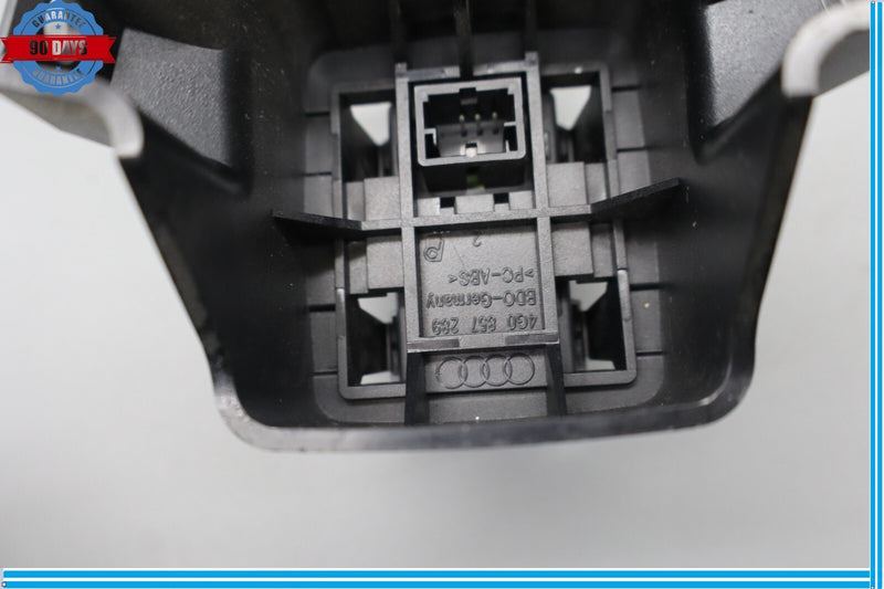 Load image into Gallery viewer, 11-18 Audi A6 Quattro Dash Key Ignition Switch Control Relay Module Oem
