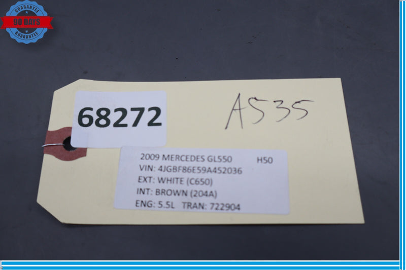 Load image into Gallery viewer, 06-12 Mercedes GL450 ML550 R350 Front Hood Lock Retaining Hook Latch Oem
