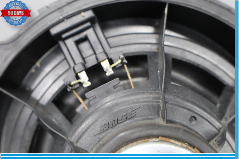 Load image into Gallery viewer, 11-18 Porsche Cayenne 958 Rear Left Or Right Side Door Sound Speaker Black Oem
