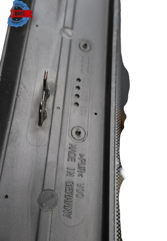 12-18 Audi A7 Quattro S7 Sun Roof Moonroof Window Glass Panel 4G8877071 Oem