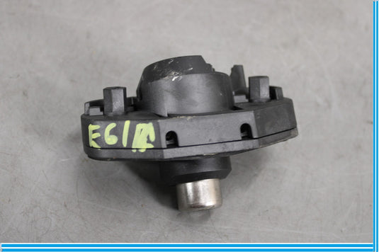 09-15 BMW 750Li F01 F02 Trunk Deck Lid Lock Cylinder Oem