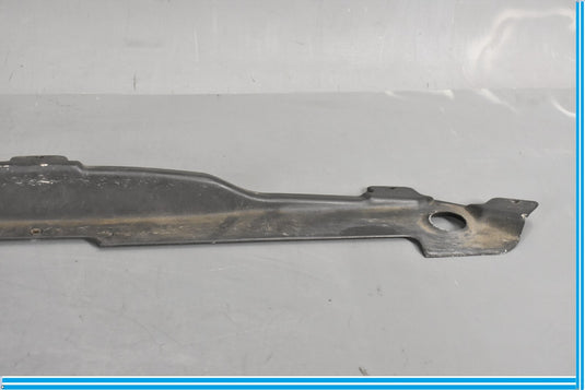 97-06 Jaguar XK8 XKR X100 Front Radiator Upper Top Cover MJA4180AD Oem