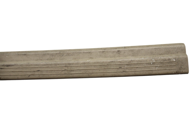 Load image into Gallery viewer, 10-18 Mercedes CLS550 E350 Front Right Door Sill Scuff Plate Trim Cover Oem
