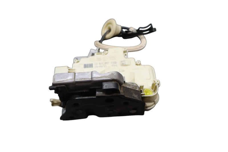 Load image into Gallery viewer, 10-18 Volkswagen Touareg Front Left Driver Side Door Latch Lock Actuator Oem
