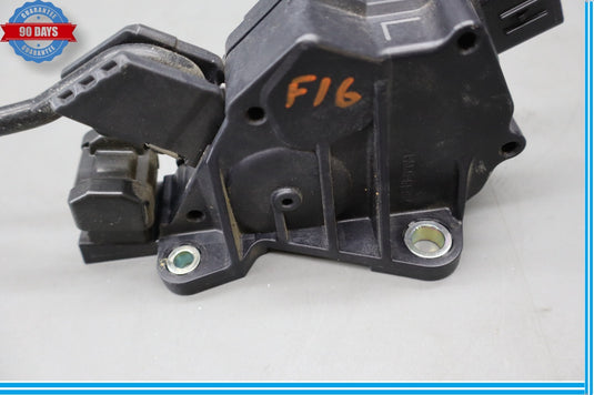 07-12 Lexus XF40 LS460 Gas Acceleration Pedal Accelerator Sensor 78110-50010 Oem
