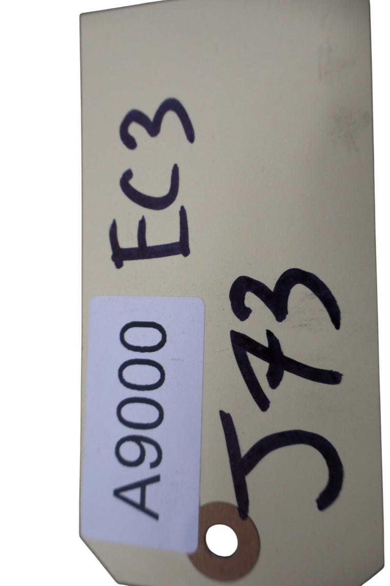 Load image into Gallery viewer, 14-20 Maserati Ghibli SQ4 M157 Engine Motor Cover Trim Panel 670032481 Oem
