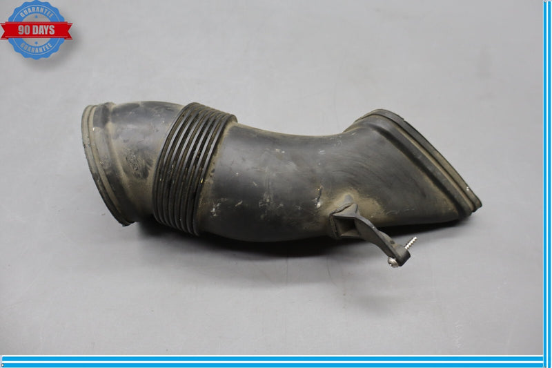 Load image into Gallery viewer, 11-16 Audi A8 Quattro Front Left Driver Side Air Intake Tube Hose Pipe Oem
